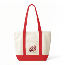Where you are is where you'll be, Hand Bag