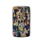 Where your head at? I  by J. Kabinda casemate cases