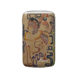 Where your head at? II  by J. Kabinda casemate cases