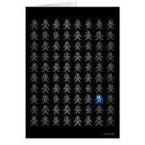 Where's Mega Man?