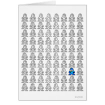 Where's Mega Man?