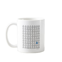 Where's Mega Man?