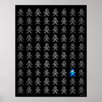 Where's Mega Man?