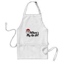 Wheres My Ho at Aprons