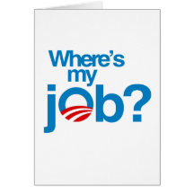 Where's my job card