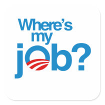 Where's my job