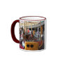 Where's your Bally... Mug