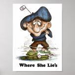 WhereSheLies10 posters