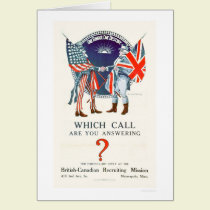 Which Call are You Answering? (US02110) cards
