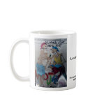 Which colour were you?  Mug