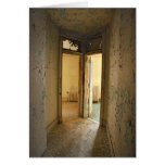 Which Door to Choose? Card
