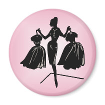 Which Dress Magnet