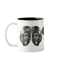 Which is better...1 or 2? Mug