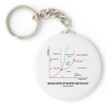 Which State Of Matter Are You In? (Chemistry)