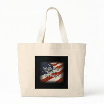 Which Way to The Tea Party? v2 Tote Bag