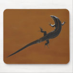 Which ways down mouse pad