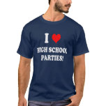 Slightly Less Funny T-shirts