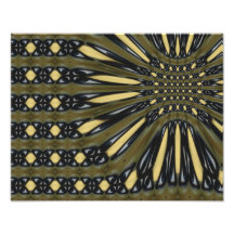 Whimsical Art Deco ~ Photo