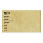 Whimsical Beehive Vintage Honey Bee Beekeeping Art Business Card Templates