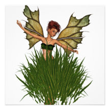 Whimsical Fae Invitations