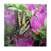 Whimsy Art Tile