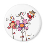 Whimsy Magnet