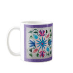 Whimsy Quilt mugs