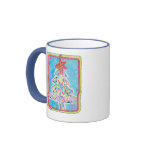 Whimsy Winter Mug