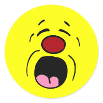 Whining Face: I hate having to go to my stupid job