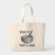 Whip It! Bags