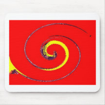 Whip Mouse Pads