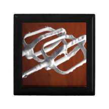 Whipped whisks keepsake boxes