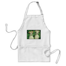 Whippet Apron