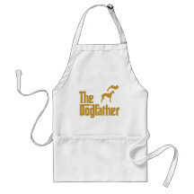 Whippet Aprons