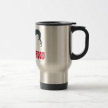 Whippet Coffee Mug