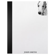 WHIPPET LETTERHEAD