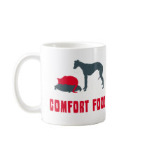 Whippet Mug