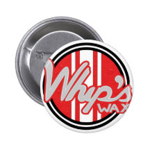 whips_wax pinback button