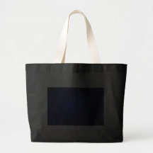 Whirlpool Ocean Depths Jumbo Tote Bag