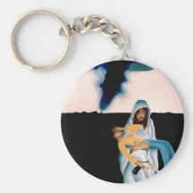 Whirlwind Key Chain