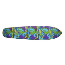 Whirly Skateboard