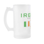 Whiskey and Beer! Coffee Mug