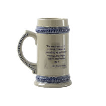 Whiskey and Churchill Mug
