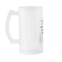 Whiskey and Churchill Mug