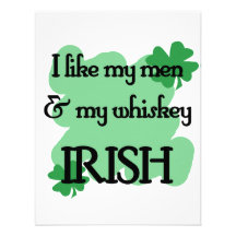 whiskey d'hommes carton d'invitation