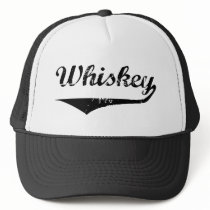 Whiskey