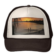 Whiskey Joe's Hats