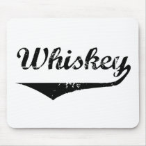 Whiskey