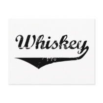 Whiskey