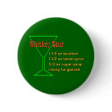 Whiskey Sour buttons